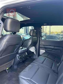 فورد F-150 رابتور